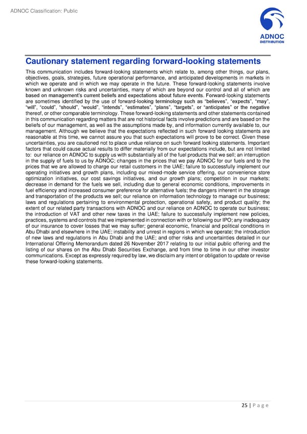 Second Quarter and First Half 2024 Results - Page 25