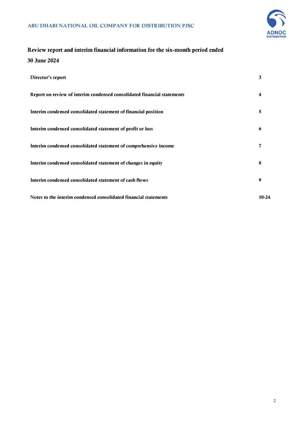 Financial Statements - Page 2