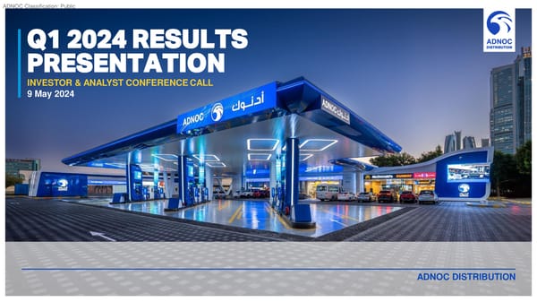 Presentation - Page 1