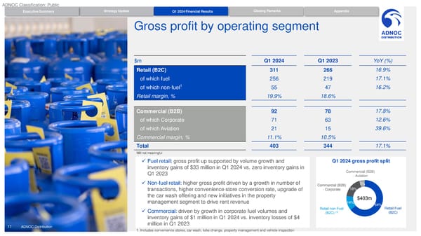 Presentation - Page 17