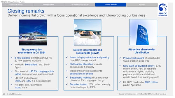 Presentation - Page 22