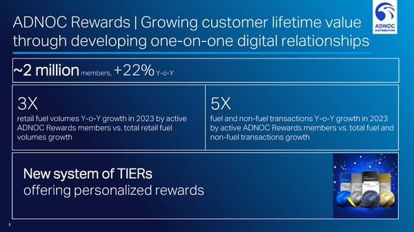 Investor Day  - Page 8