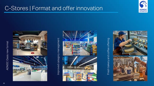 Investor Day  - Page 26